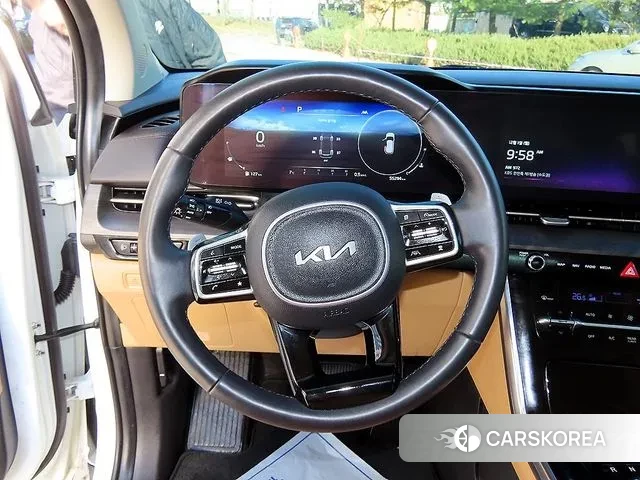 Kia Carnival 4th generation id 3462752 из Кореи 7