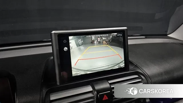 Hyundai Casper id 3148177 из Кореи 7