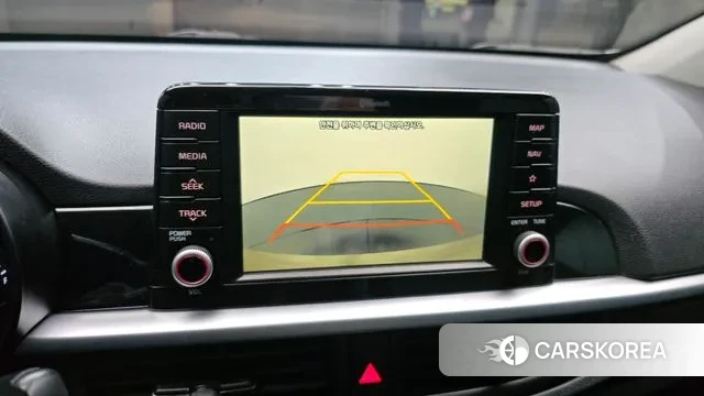 Kia All New Morning (JA) id 3536421 из Кореи 7