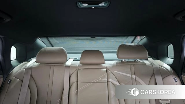 Kia K8 Hybrid id 4682374 из Кореи 7