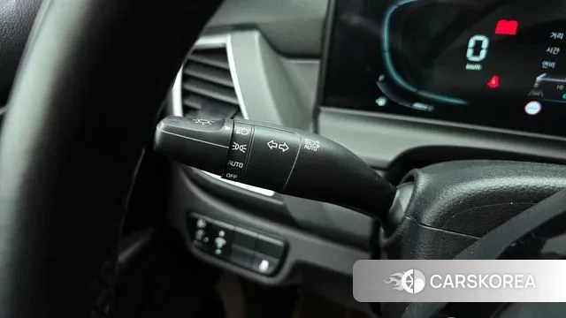 Kia The New Seltos id 3776467 из Кореи 7