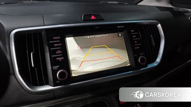 Kia The New Ray id 3526517 из Кореи 7