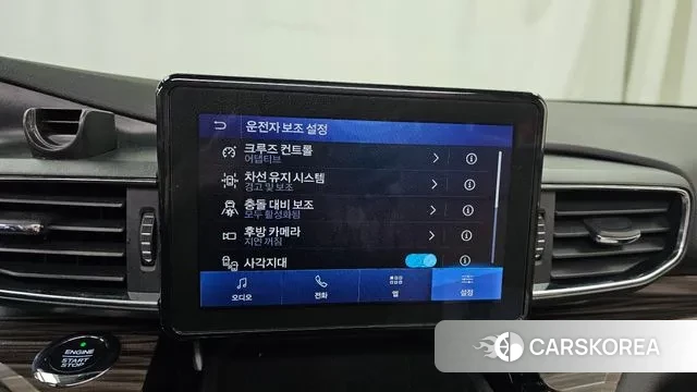 Ford Explorer 6th Generation id 3463754 из Кореи 7