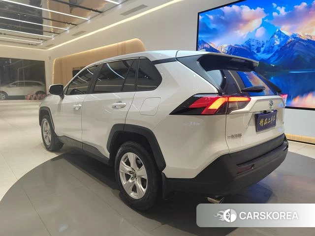 Toyota RAV4 Rongfang id 4262341 из Китая 7