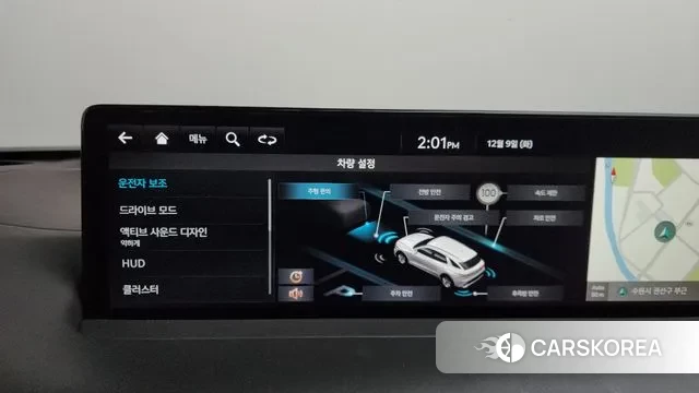 Genesis GV70 id 3458974 из Кореи 7