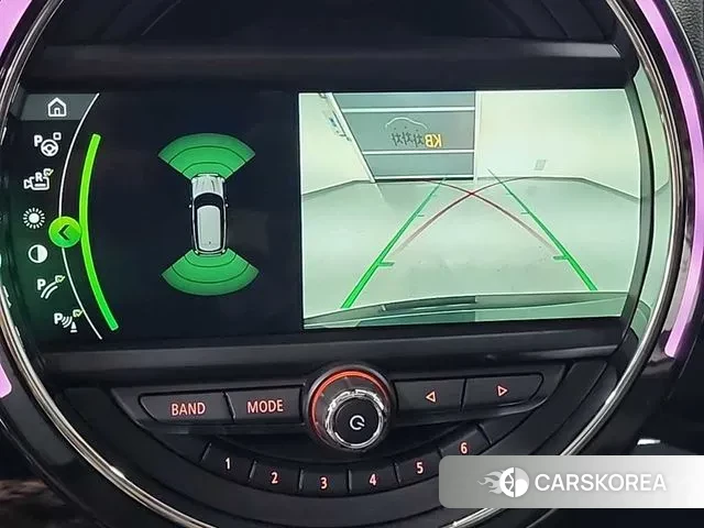 Mini Cooper Countryman id 3500008 из Кореи 7