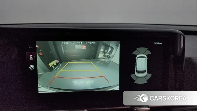 Kia Carnival 4th generation id 3279175 из Кореи 7