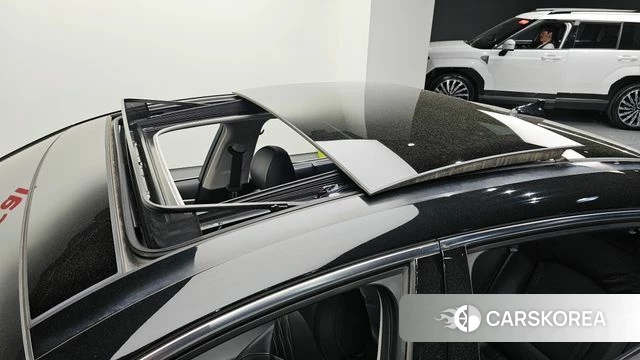 Hyundai The New Grandeur IG id 4268763 из Кореи 7