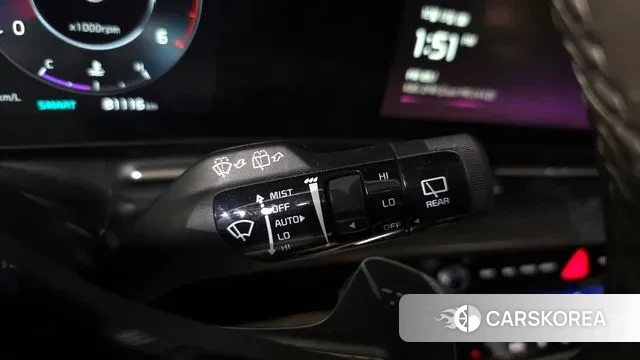 Kia Carnival 4th generation id 3237260 из Кореи 7