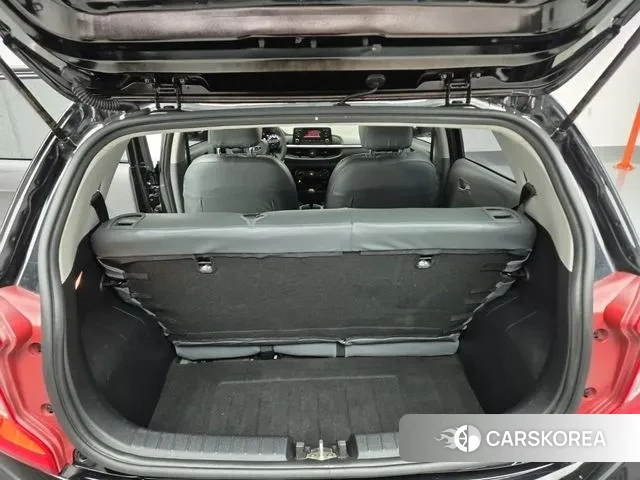 Kia Morning Urban (JA) id 2973456 из Кореи 7