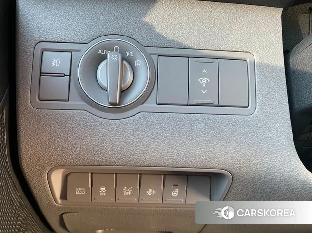 Hyundai Solati id 3876735 из Кореи 7