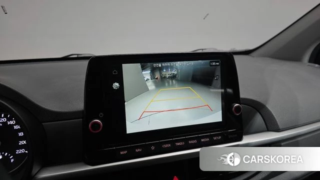 Kia Morning Urban (JA) id 3800844 из Кореи 7