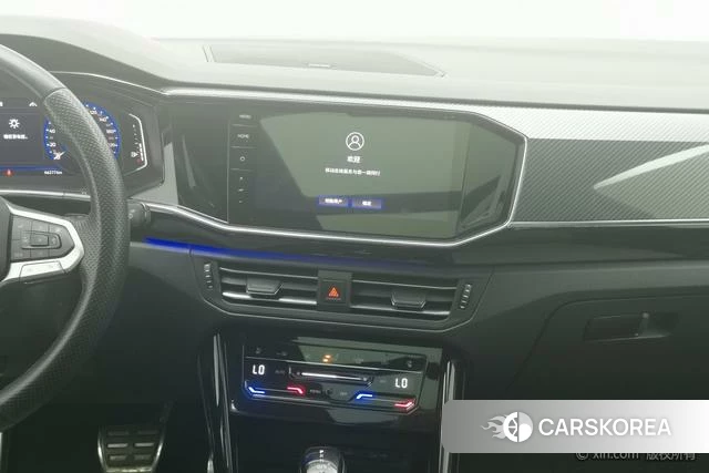 Volkswagen Tanyue X id 4210164 из Китая 7
