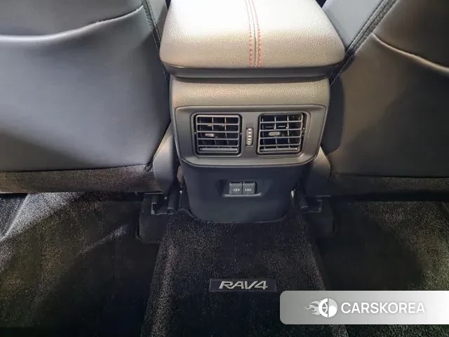 Toyota RAV4 5th Generation id 3158991 из Кореи 7