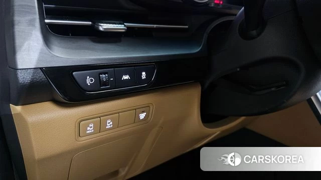 Kia Carnival 4th generation id 4618332 из Кореи 7