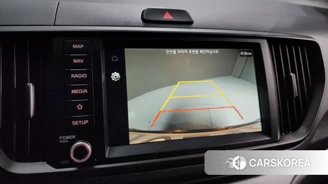 Kia The New Kia Ray id 3442479 из Кореи 7