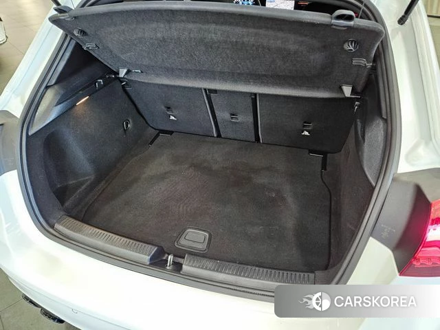 Mercedes-Benz A-Class W177 id 4623050 из Кореи 7