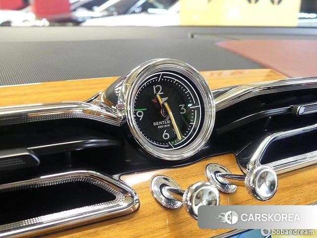 Bentley Bentayga id 4355131 из Кореи 7