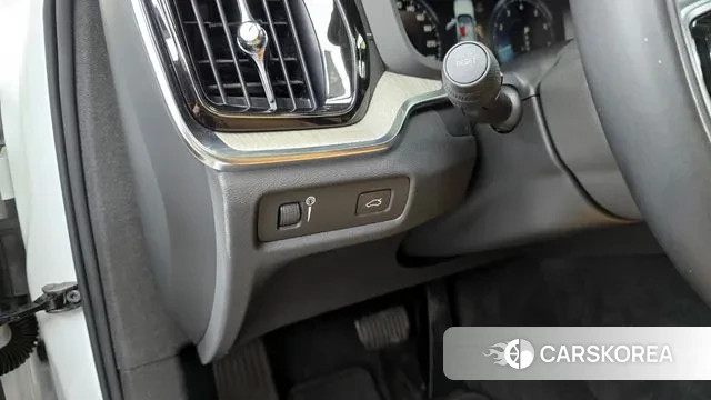 Volvo V60 Cross-Country 2nd Generation id 3479973 из Кореи 7