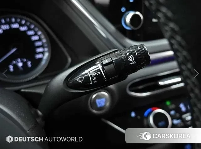 Hyundai Sonata (DN8) id 3493355 из Кореи 7