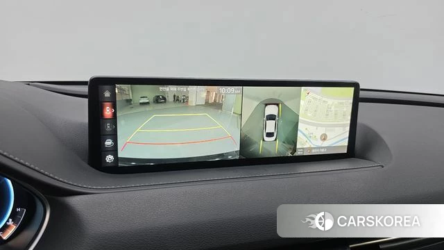 Genesis G80 (RG3) id 4362614 из Кореи 7