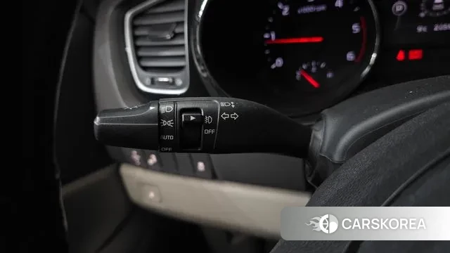 Kia The New Carnival id 3515330 из Кореи 7