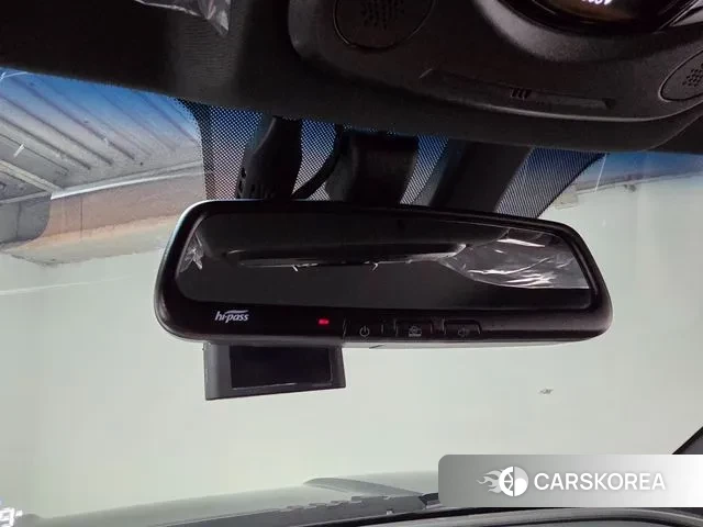 Ssangyong The New Torres id 3732058 из Кореи 7