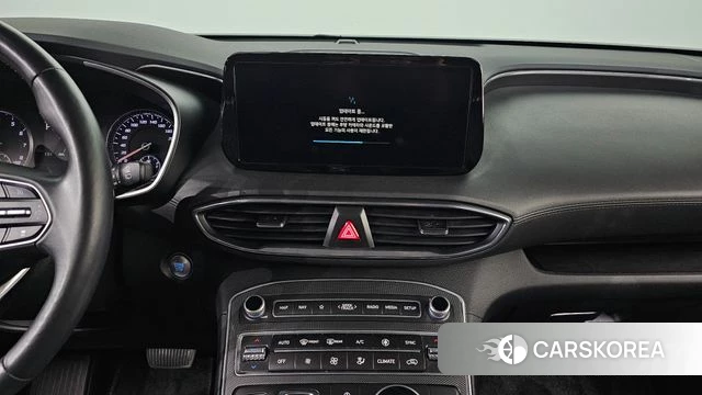 Hyundai The New Santa Fe id 4195325 из Кореи 7