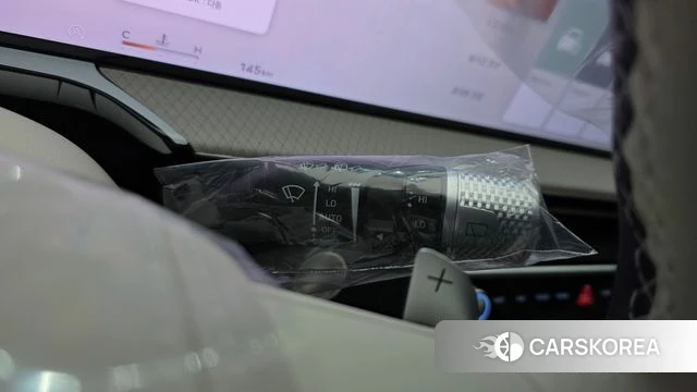 Genesis GV80 id 4200622 из Кореи 7