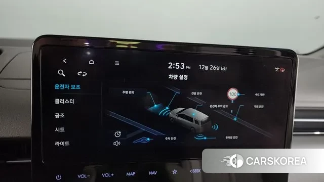 Hyundai Staria id 3518136 из Кореи 7