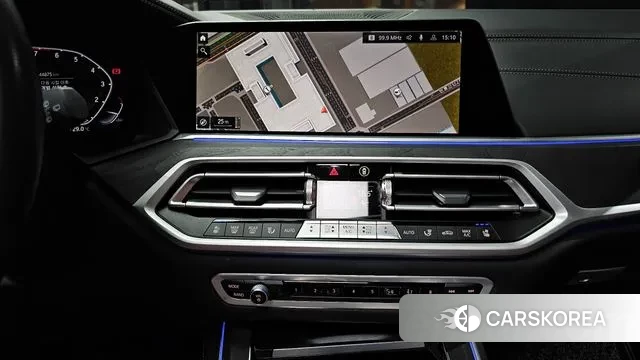 BMW X7 (G07) id 3027377 из Кореи 7