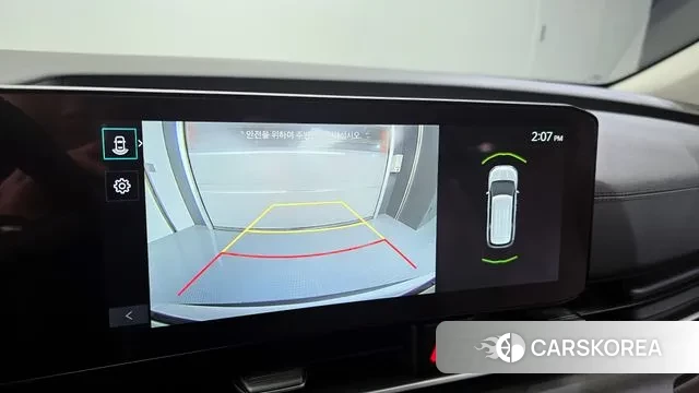 Kia The New Carnival 4th Generation id 3624485 из Кореи 7