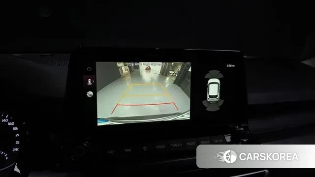 Kia Seltos id 3740704 из Кореи 7