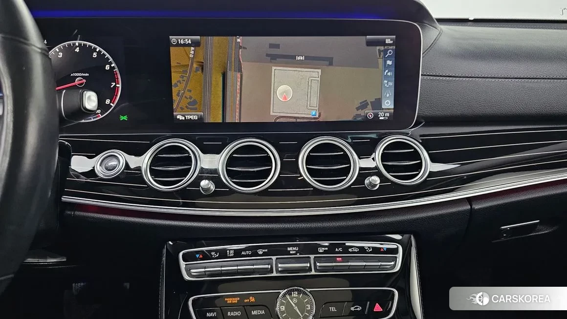 Mercedes-Benz E-Class W213 id 1766027 из Кореи 7