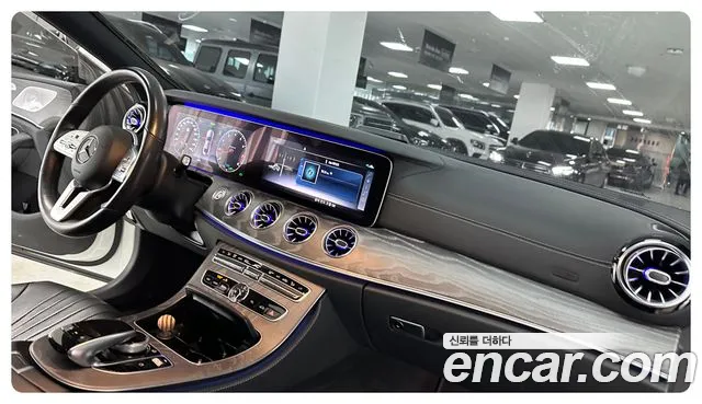 Mercedes-Benz CLS-Class C257 id 2756157 из Кореи 7