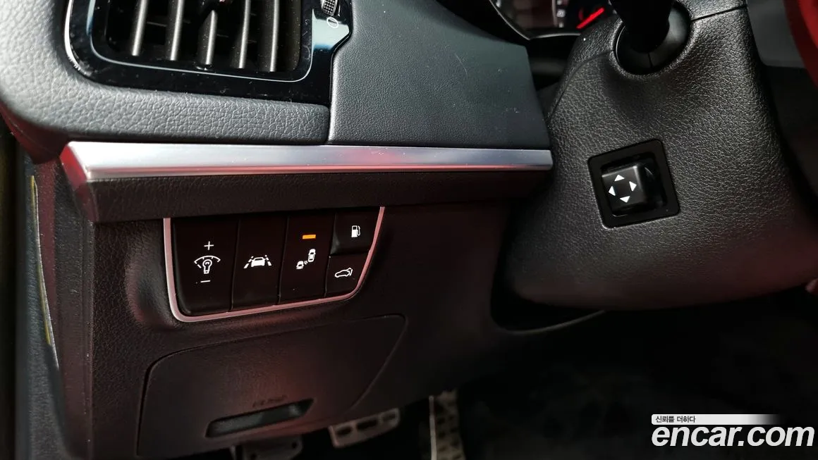 Kia Stinger id 2026383 из Кореи 7