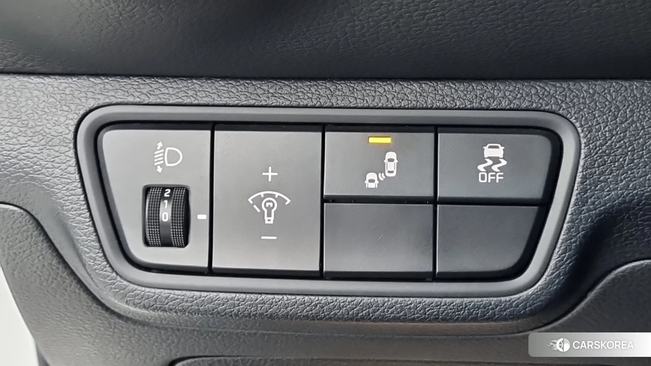 Kia The New K3 2nd generation id 4676867 из Кореи 7