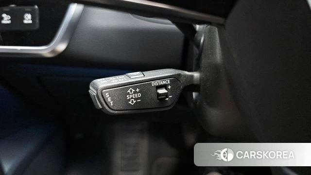 Audi A6 (C8) id 4383620 из Кореи 7