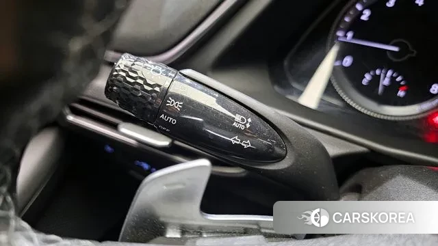 Hyundai Sonata (DN8) id 3478773 из Кореи 7