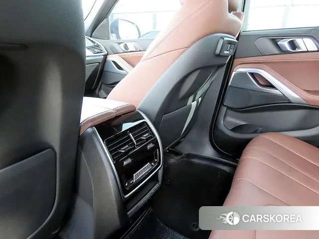 BMW X6 (G06) id 3722002 из Кореи 7