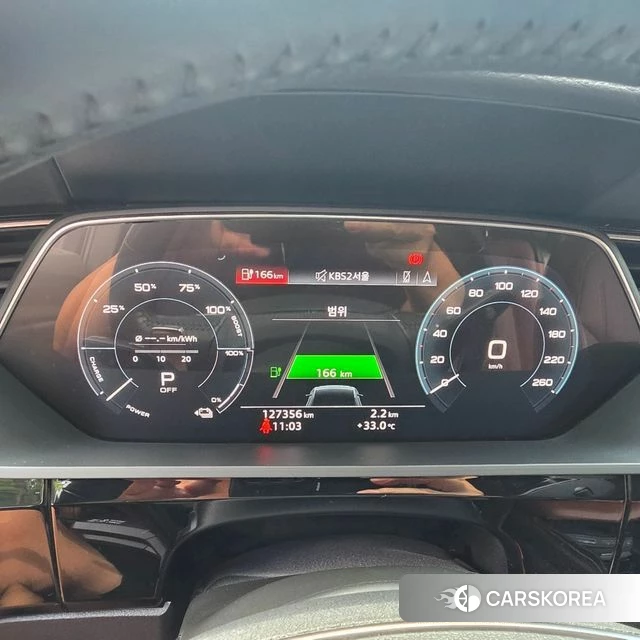 Audi e-Tron id 4651564 из Кореи 7