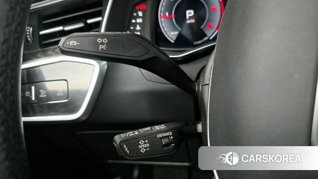 Audi A6 (C8) id 3859038 из Кореи 7