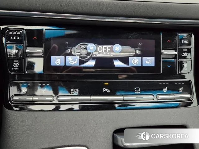 Hyundai The New Grandeur IG id 3753409 из Кореи 7