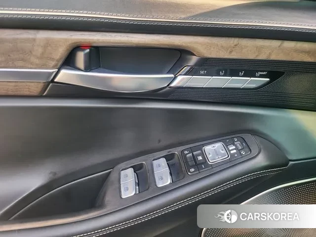 Genesis G90 id 3054811 из Кореи 7