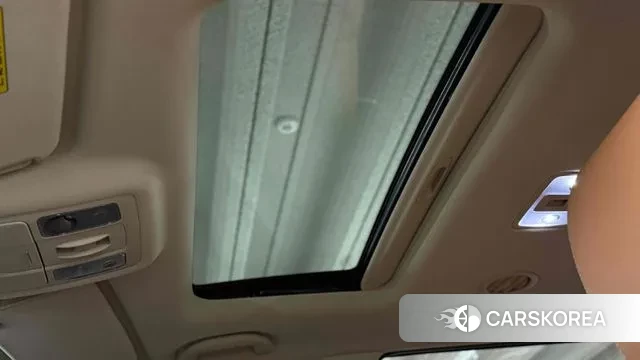 Kia The New Mohave id 3773053 из Кореи 7