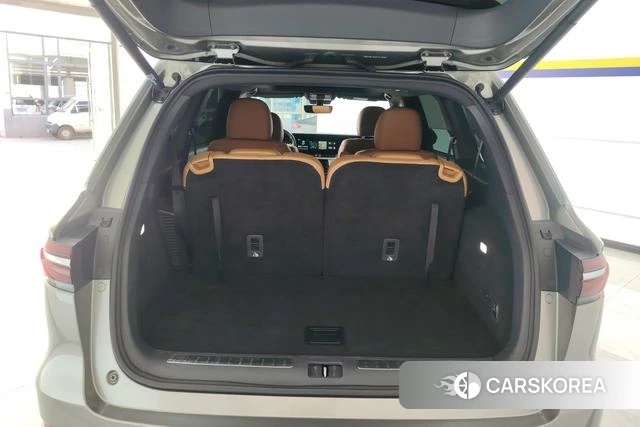 Ideal car Ideal ONE id 3810363 из Китая 7