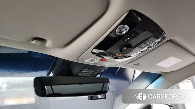 Kia K8 id 3354893 из Кореи 7