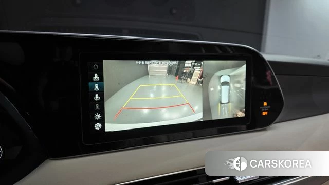 Hyundai Palisade id 4923306 из Кореи 7
