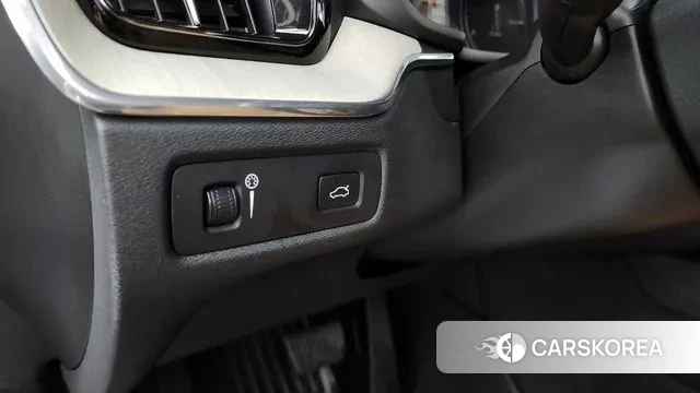 Volvo XC60 second Generation id 3176849 из Кореи 7