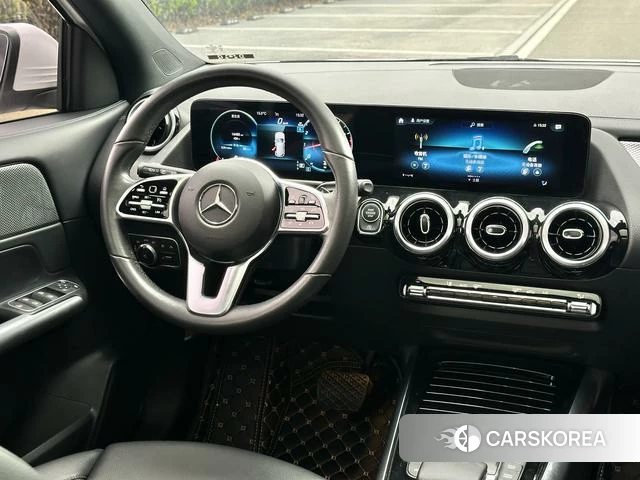 Mercedes-Benz GLA id 4257168 из Китая 7